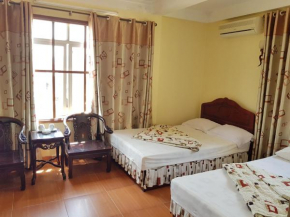 Hotels in Lạng Sơn